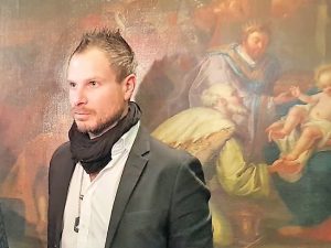 intervista-al-Perito-d-Arte-Musetti-Renato-300x225 valutazione quadri pittori italiani  - PERITO