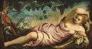 Jacopo-Tintoretto Il Quadro più bello del Mondo